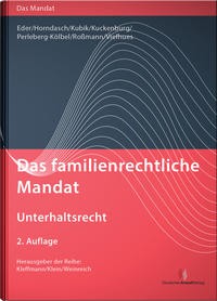 Das familienrechtliche mandat - das,