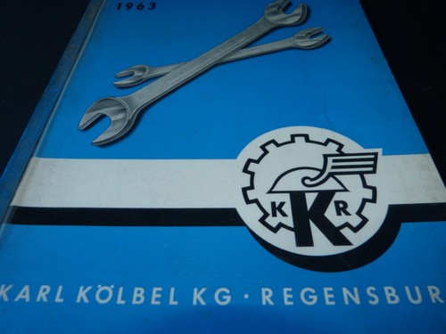 Karl kölbel regensburg - kölbel, kg