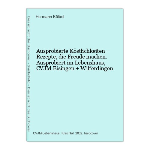 Ausprobierte köstlichkeiten - ausprobierte,