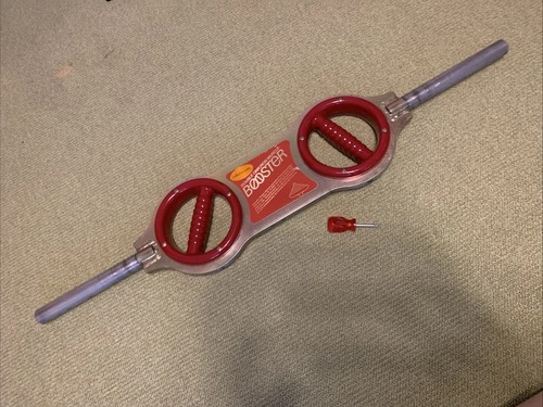 Koelbel double omicron muscle - koelbel,