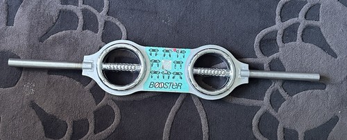 Koelbel chrom booster - chrom,