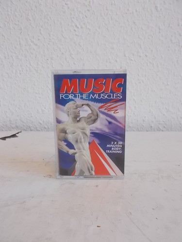 Music for the muscles - music, muscles,