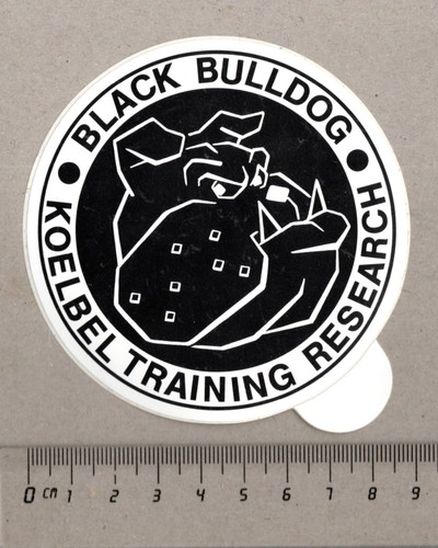 Aufkleber sticker koelbel - aufkleber/sticker,