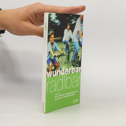 Wunderbar radlbar alfred - wunderbar,