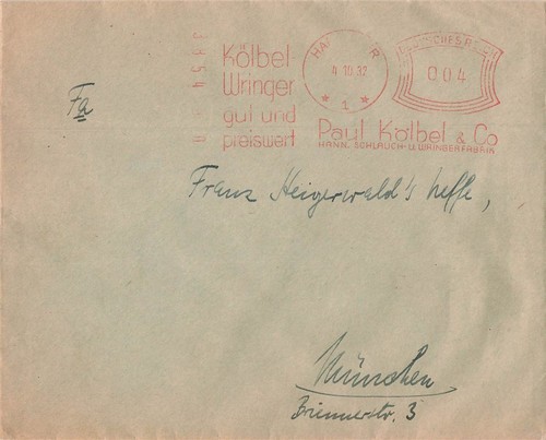 163282 blg mit freistempel - blg,