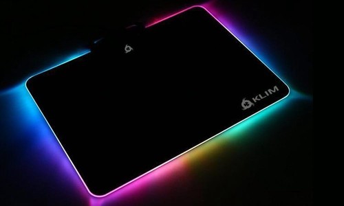 Maus gaming matte - maus, anti
