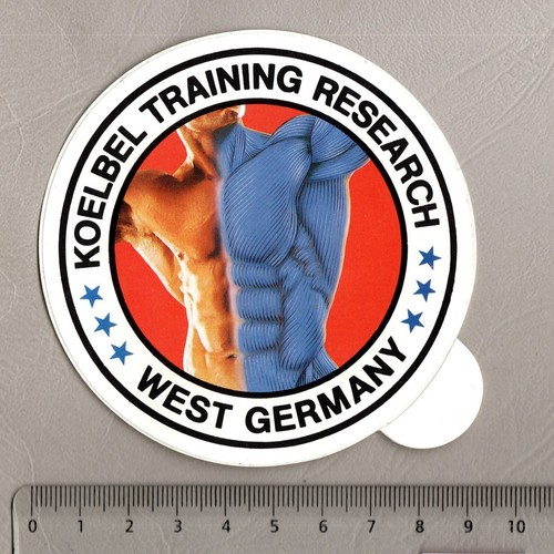 Aufkleber sticker koelbel - aufkleber/sticker,