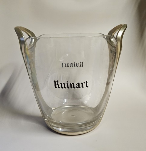 Ruinart champagner eimer - ruinart,
