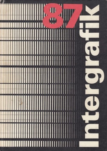 Buch intergrafik kölbel - intergrafik, 87,