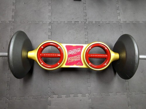 Koelbel double booster - koelbel,