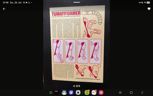 Koelbel tummyformer - koelbel,