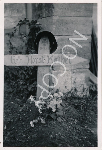 Foto wk2 1940 frankreich - ,