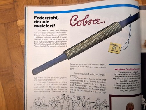 Koelbel cobra blue - koelbel,