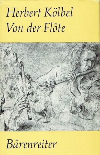 Kölbel von der flöte - von,