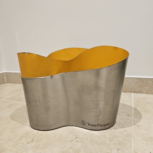 Seltene champagnerschale veuve - seltene,