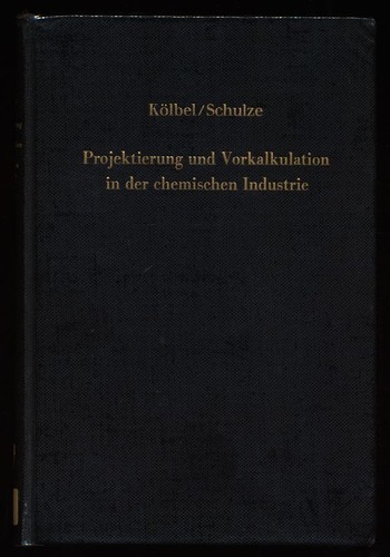 Projektierung und